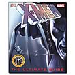 X-Men Ultimate Guide Hardcover Book